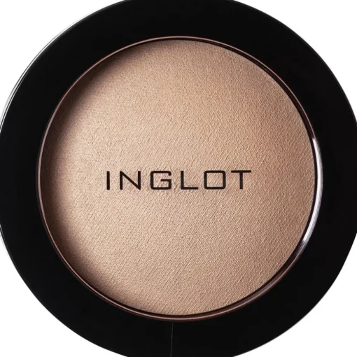 Blush & Bronzer Bronzie Cheeks Face Bronzer von Inglot