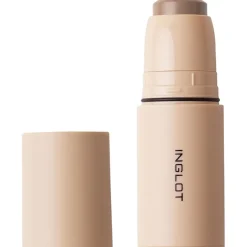 Blush & Bronzer Cream Stick Bronzer von Inglot