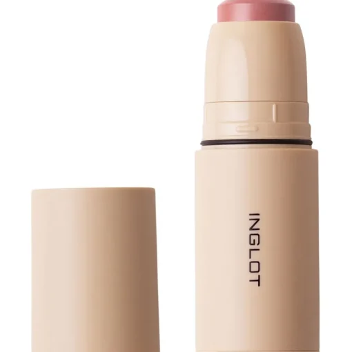 Blush & Bronzer Cream Stick Blush von Inglot