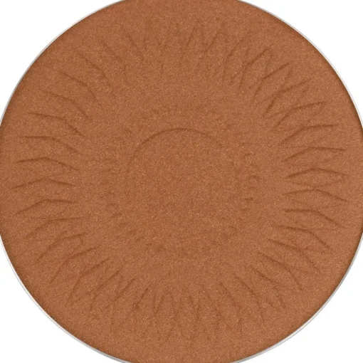 Blush & Bronzer Freedom System Always The Sun Glow Face Bronzer von Inglot