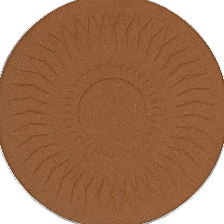 Blush & Bronzer Freedom System Always The Sun Matte Face Bronzer von Inglot