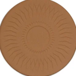 Blush & Bronzer Freedom System Always The Sun Matte Face Bronzer von Inglot