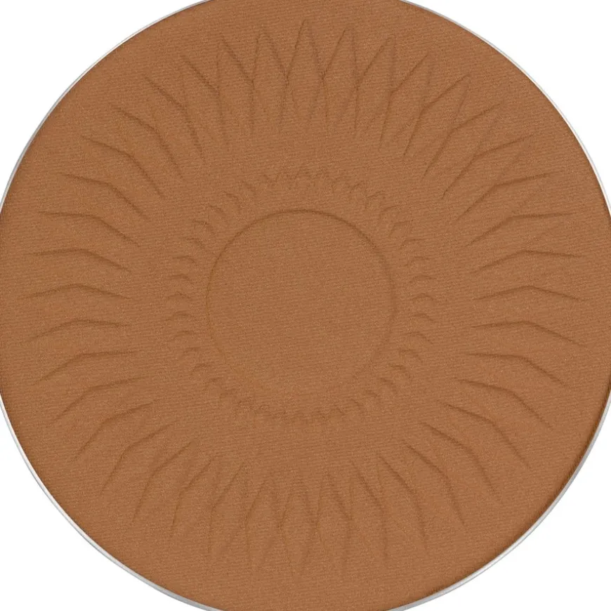 Blush & Bronzer Freedom System Always The Sun Matte Face Bronzer von Inglot