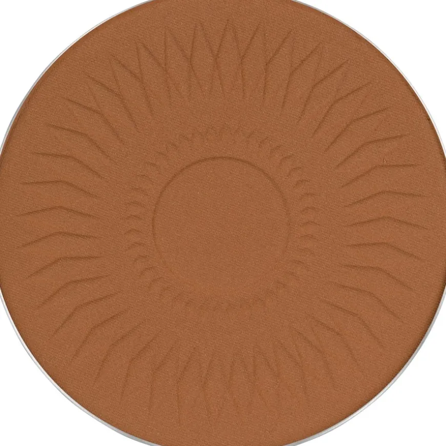 Blush & Bronzer Freedom System Always The Sun Matte Face Bronzer von Inglot