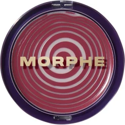 Blush & Bronzer Holiday Collection Huephoric Rush 3-In-1 Silk Blush von Morphe