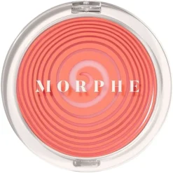 Blush & Bronzer Huephoric Rush 3-in-1 Silk Blush von Morphe