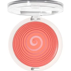 Blush & Bronzer Huephoric Rush 3-in-1 Silk Blush von Morphe