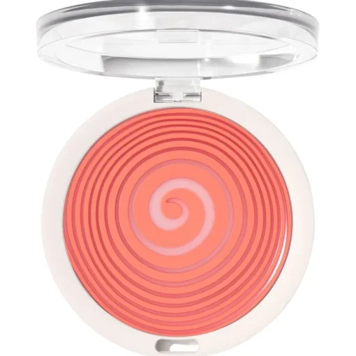 Blush & Bronzer Huephoric Rush 3-in-1 Silk Blush von Morphe