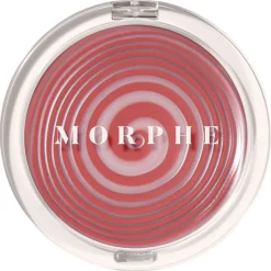 Blush & Bronzer Huephoric Rush 3-in-1 Silk Blush von Morphe