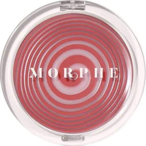 Blush & Bronzer Huephoric Rush 3-in-1 Silk Blush von Morphe