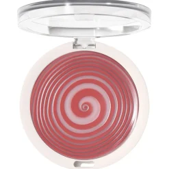 Blush & Bronzer Huephoric Rush 3-in-1 Silk Blush von Morphe