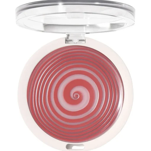 Blush & Bronzer Huephoric Rush 3-in-1 Silk Blush von Morphe