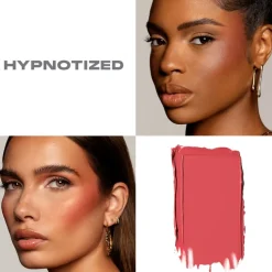 Blush & Bronzer Huephoric Rush 3-in-1 Silk Blush von Morphe