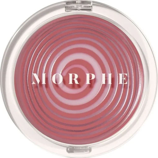 Blush & Bronzer Huephoric Rush 3-in-1 Silk Blush von Morphe