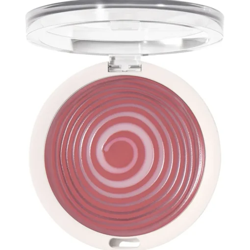 Blush & Bronzer Huephoric Rush 3-in-1 Silk Blush von Morphe