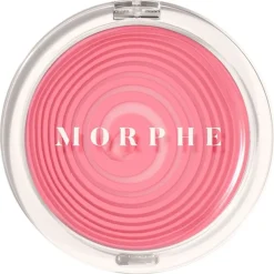 Blush & Bronzer Huephoric Rush 3-in-1 Silk Blush von Morphe