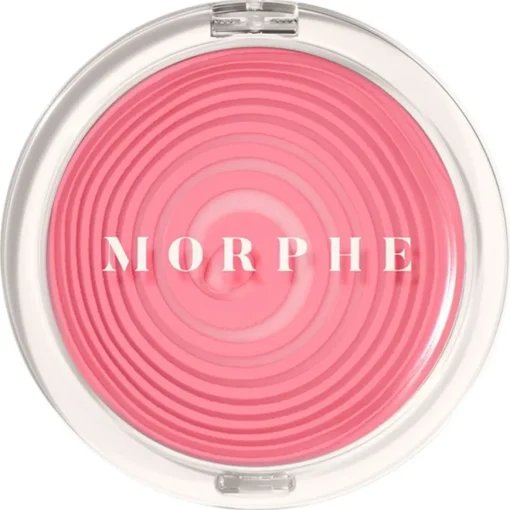 Blush & Bronzer Huephoric Rush 3-in-1 Silk Blush von Morphe