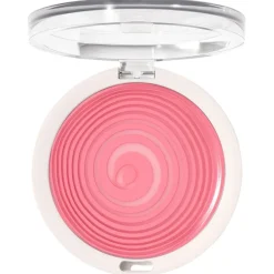 Blush & Bronzer Huephoric Rush 3-in-1 Silk Blush von Morphe