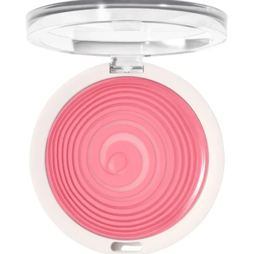 Blush & Bronzer Huephoric Rush 3-in-1 Silk Blush von Morphe