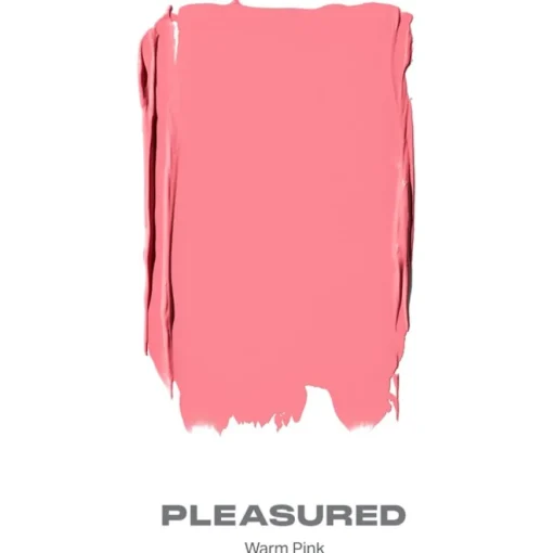 Blush & Bronzer Huephoric Rush 3-in-1 Silk Blush von Morphe