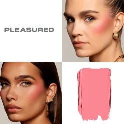 Blush & Bronzer Huephoric Rush 3-in-1 Silk Blush von Morphe
