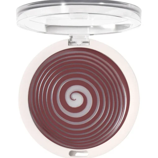 Blush & Bronzer Huephoric Rush 3-in-1 Silk Blush von Morphe