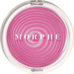 Blush & Bronzer Huephoric Rush 3-in-1 Silk Blush von Morphe
