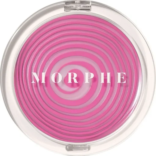 Blush & Bronzer Huephoric Rush 3-in-1 Silk Blush von Morphe