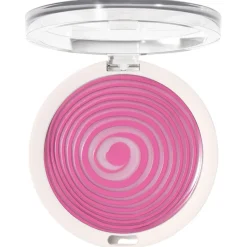 Blush & Bronzer Huephoric Rush 3-in-1 Silk Blush von Morphe