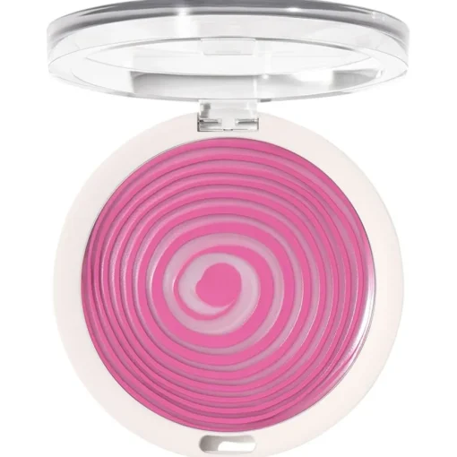 Blush & Bronzer Huephoric Rush 3-in-1 Silk Blush von Morphe