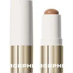 Blush & Bronzer Sudden Heat Bronzer Stick von Morphe