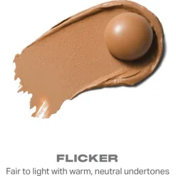 Blush & Bronzer Sudden Heat Bronzer Stick von Morphe
