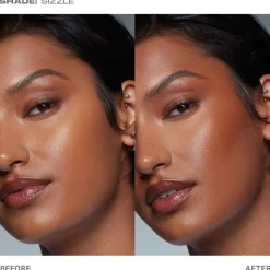 Blush & Bronzer Sudden Heat Bronzer Stick von Morphe