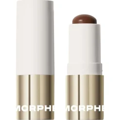 Blush & Bronzer Sudden Heat Bronzer Stick von Morphe