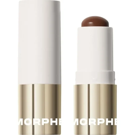 Blush & Bronzer Sudden Heat Bronzer Stick von Morphe