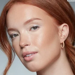 Blush & Bronzer Sudden Heat Bronzer Stick von Morphe