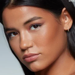Blush & Bronzer Sudden Heat Bronzer Stick von Morphe