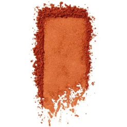 Blush Butterfly Rouge Orange mit Goldschimmer von Benefit