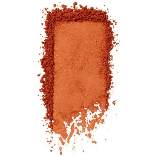 Blush Butterfly Rouge Orange mit Goldschimmer von Benefit