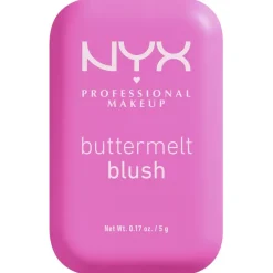 Blush Buttermelt Blush von NYX Professional Makeup