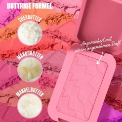 Blush Buttermelt Blush von NYX Professional Makeup