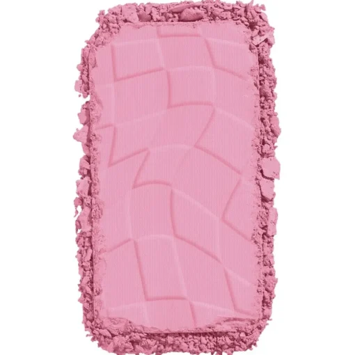 Blush Buttermelt Blush von NYX Professional Makeup
