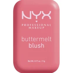 Blush Buttermelt Blush von NYX Professional Makeup