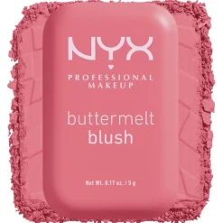 Blush Buttermelt Blush von NYX Professional Makeup