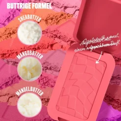 Blush Buttermelt Blush von NYX Professional Makeup