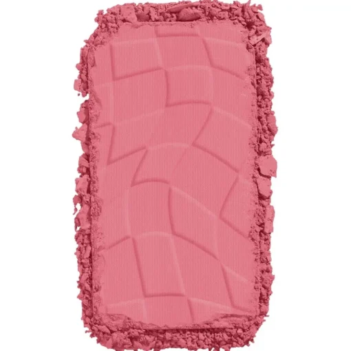 Blush Buttermelt Blush von NYX Professional Makeup