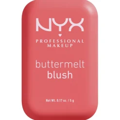 Blush Buttermelt Blush von NYX Professional Makeup