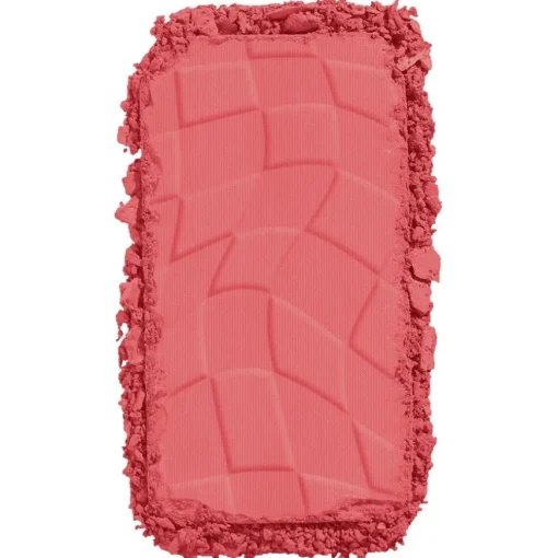 Blush Buttermelt Blush von NYX Professional Makeup