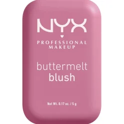 Blush Buttermelt Blush von NYX Professional Makeup