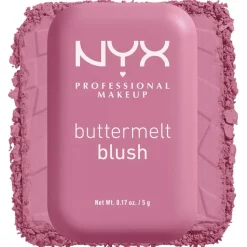 Blush Buttermelt Blush von NYX Professional Makeup
